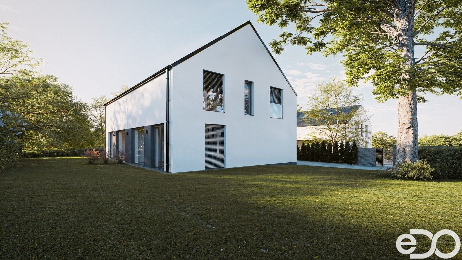 Rodinný dům, 102 m²