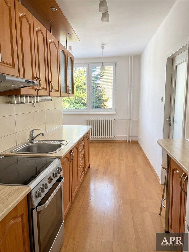 Byt 2+1 · 57 m² · Dlouhá, Zlín - 3