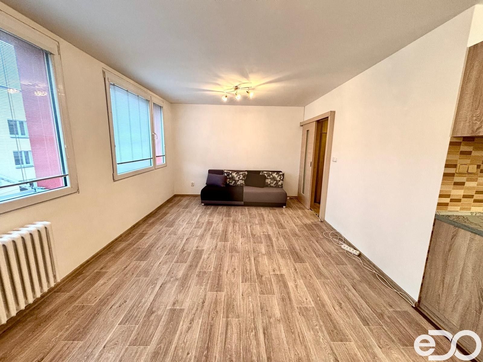 1+kk, R. Těsnohlídka, Čáslav, 35 m²