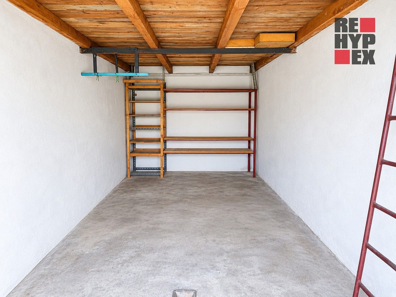 Nemovitost · 18 m² · Kutná Hora - Žižkov, Středočeský kraj - 3