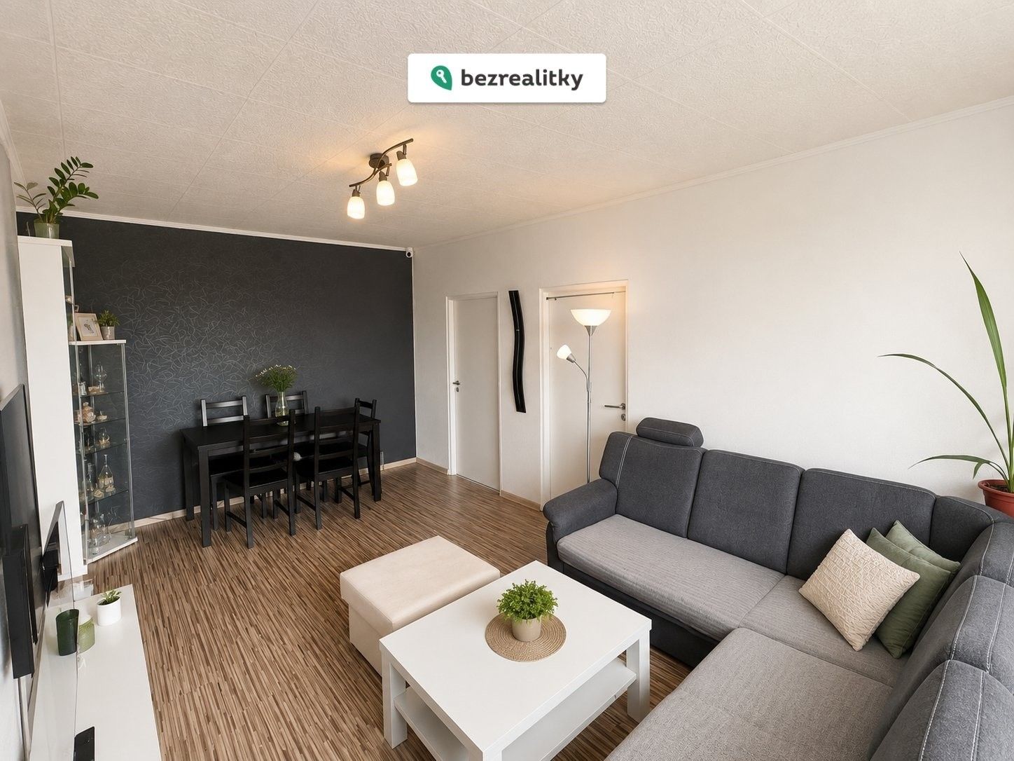Byt 3+1 · 63 m² · Krestova 1303, Ostrava Hrabůvka - 3