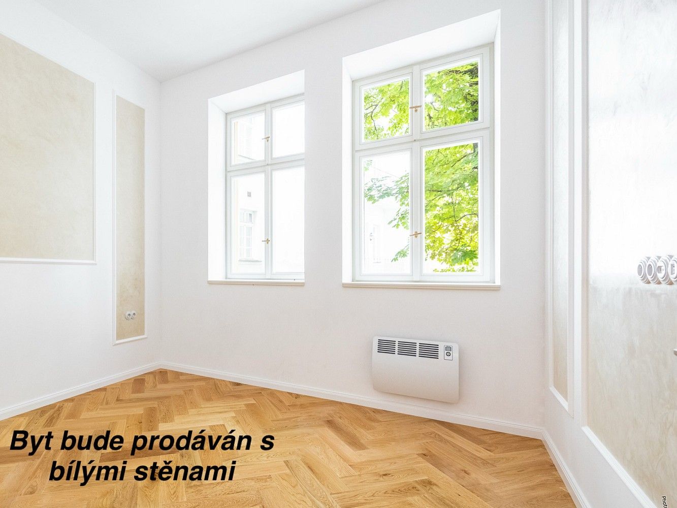 Byt 2+kk · 57,1 m² · Praha - Nové Město, okres Praha 2, Hlavní město Praha - 4