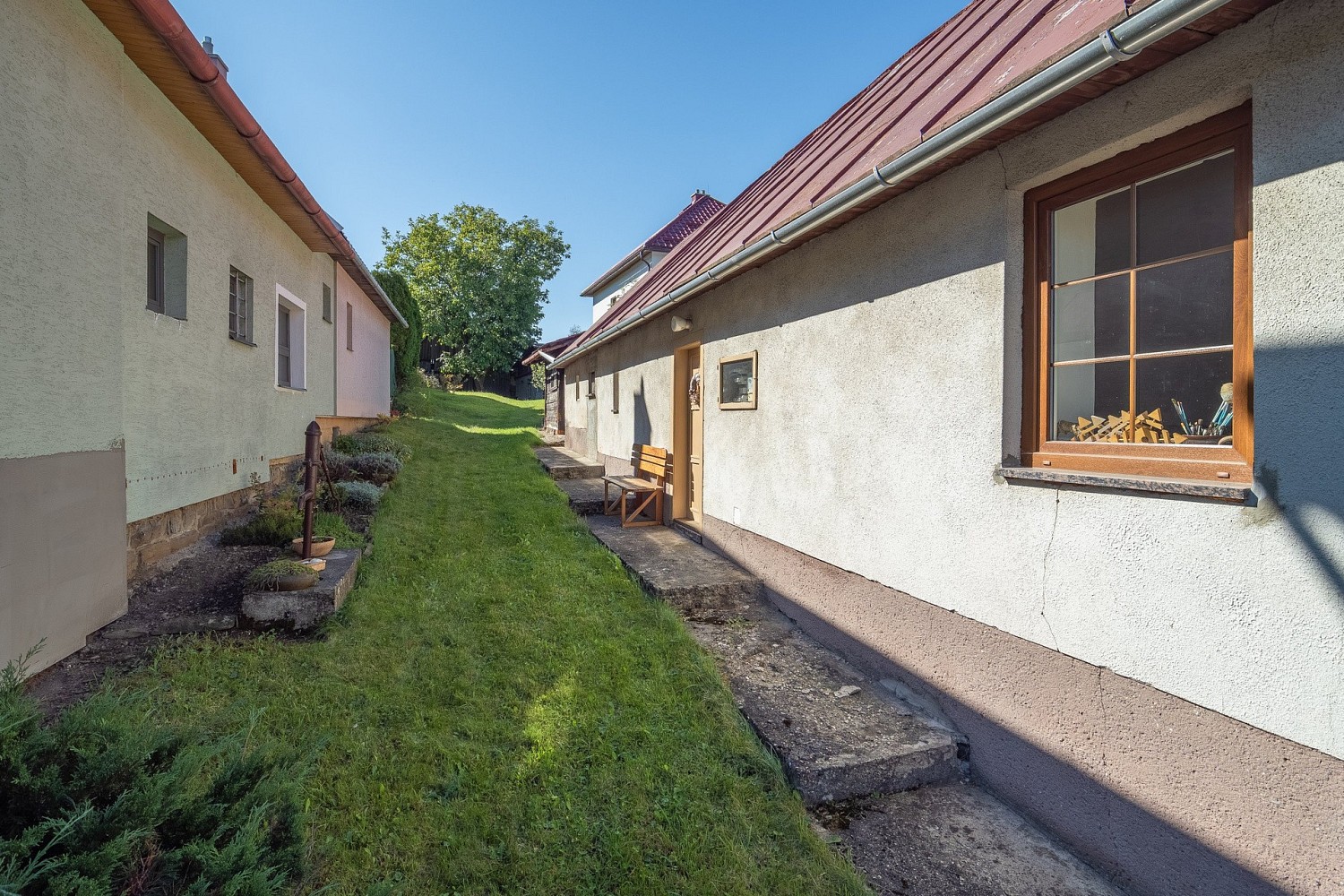 Rodinný dům · 78 m² · Poteč, okres Zlín - 4