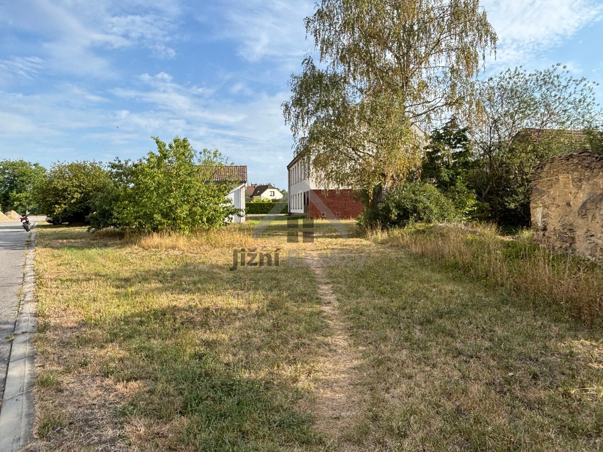 Pozemek pro bydlení · 721 m² · Dívčice - 4