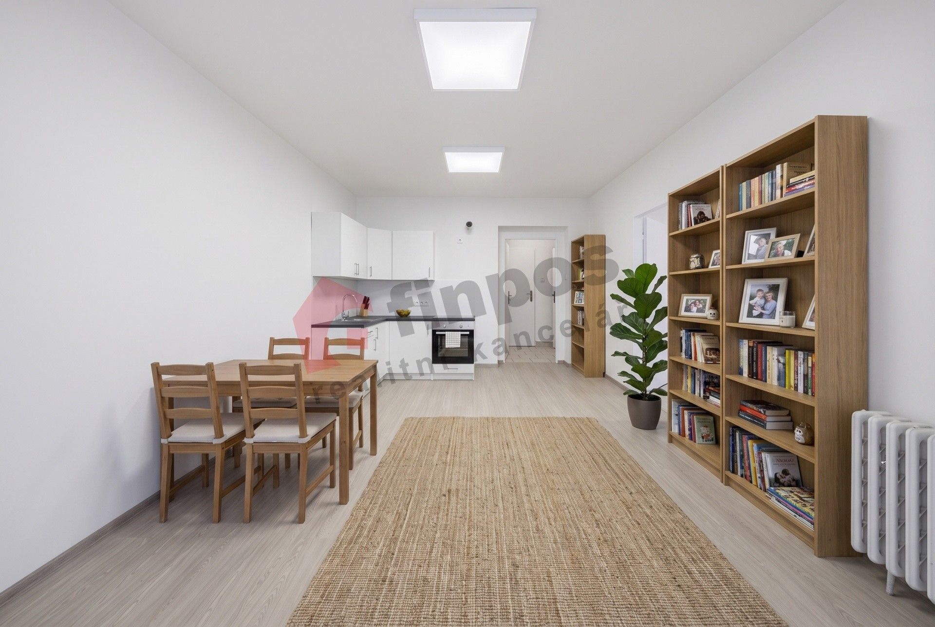 Byt 2+kk · 133 m² · Staňkova 922, Praha Háje - 4