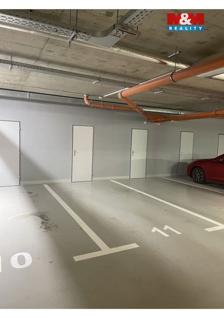 Nemovitost · 13 m² · Eduarda Hamburgera, Olomouc - 3