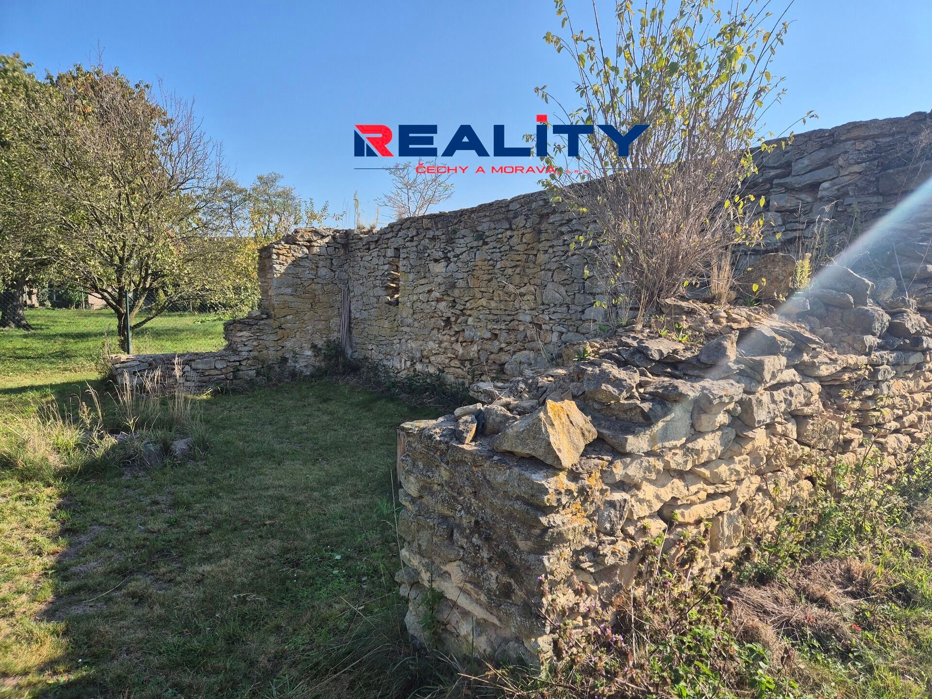 Pozemek pro bydlení · 893 m² · Strakov - 4