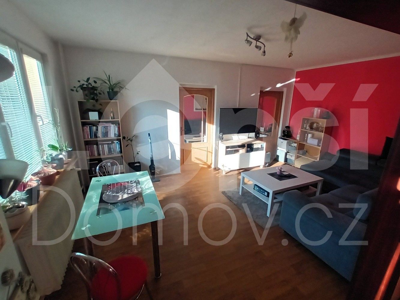 Byt 3+1 · 68 m² · Halasova, Jeseník - 3