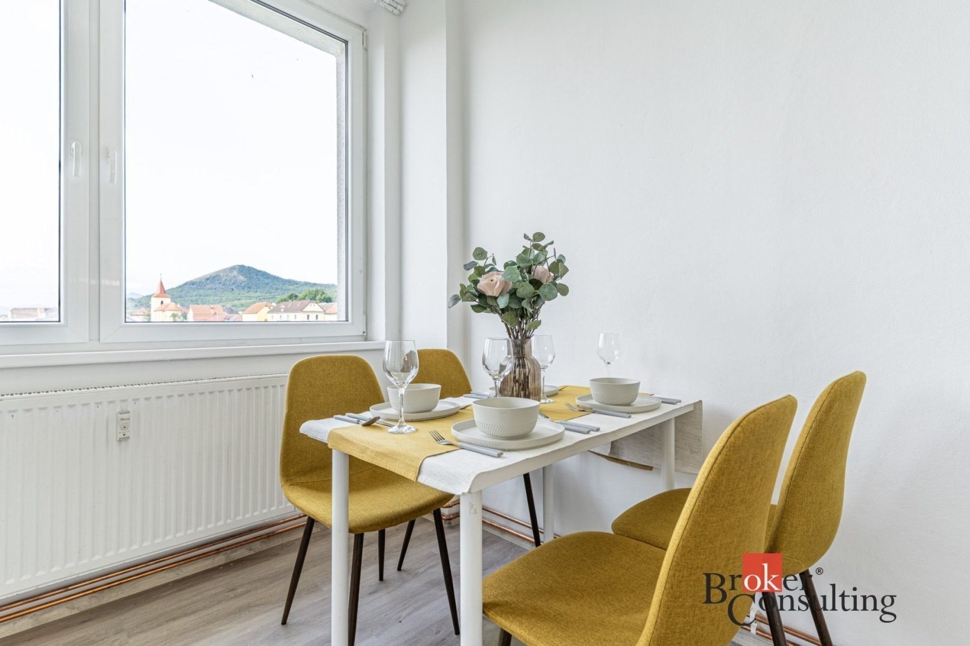 3+kk, Mlékojedy, 68 m² - 2