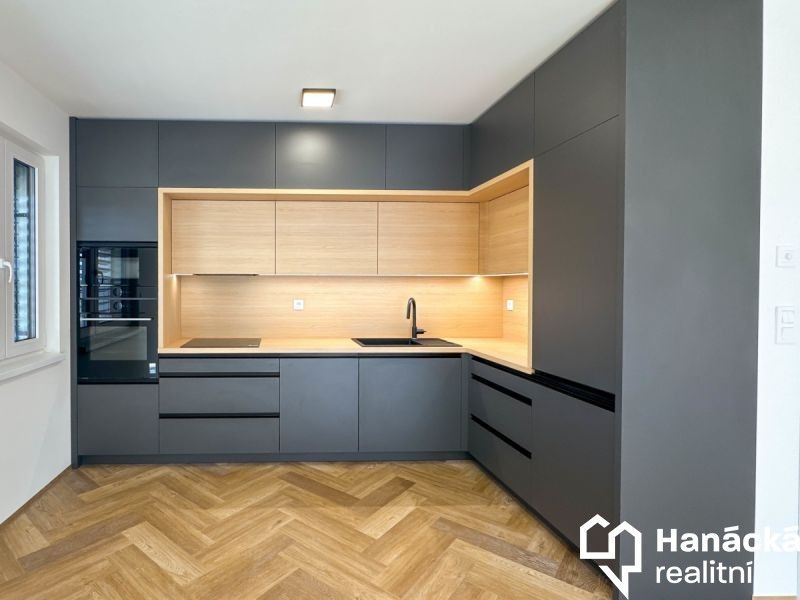 Byt 2+kk · 52 m² · Josefa Lady  , Prostějov - 3