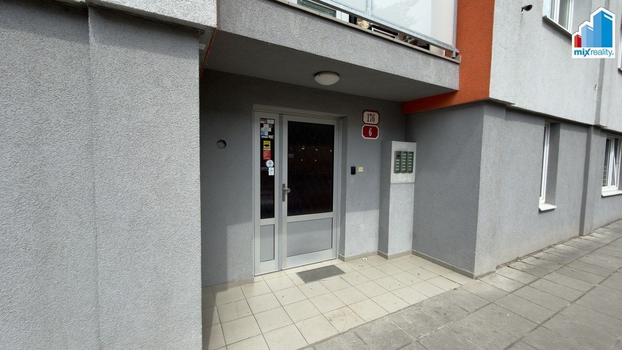 3+1, Zelenohorská, Plzeň, 60 m² - 2