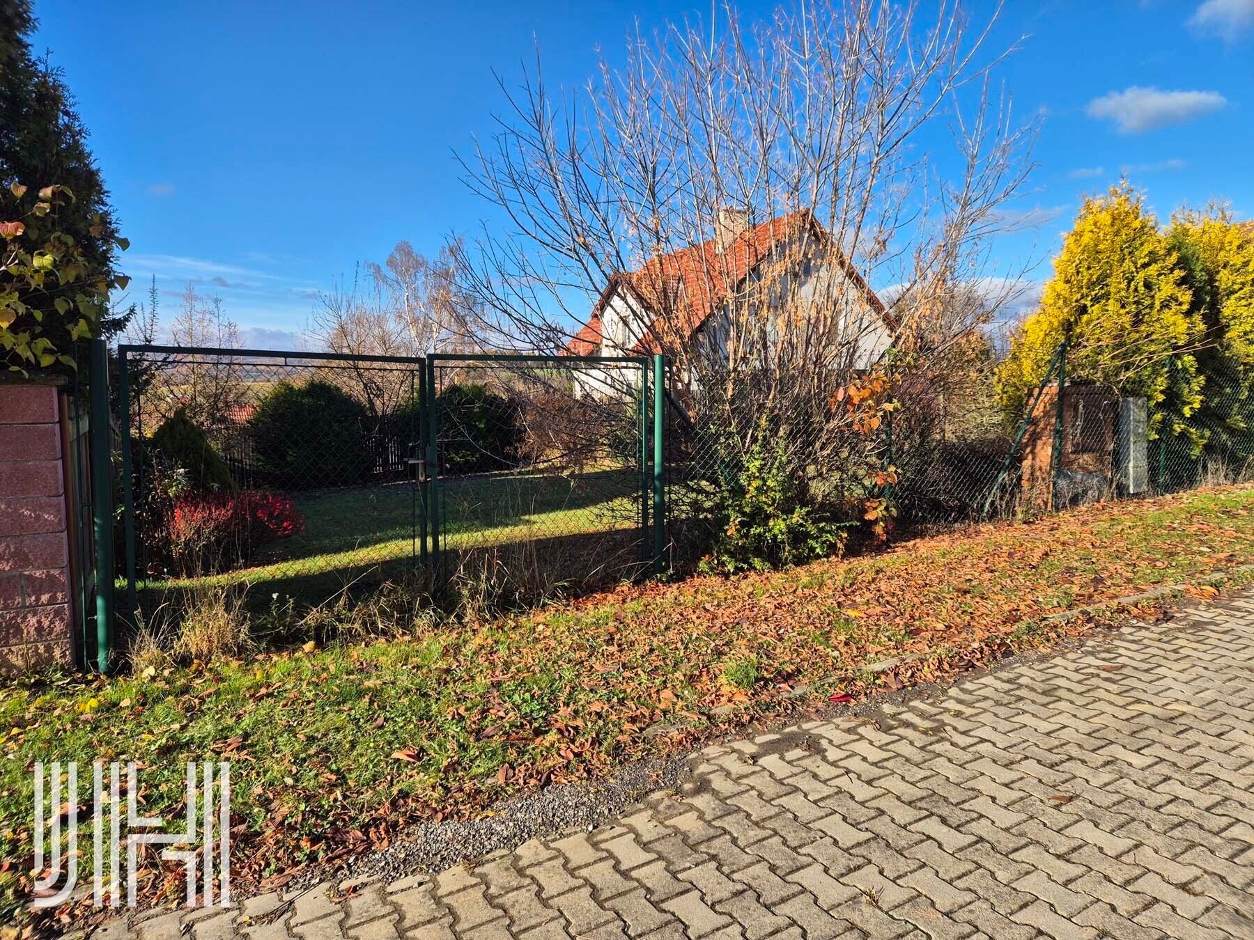 Prodej pozemek pro bydlení - Nová, Plumlov, 626 m²