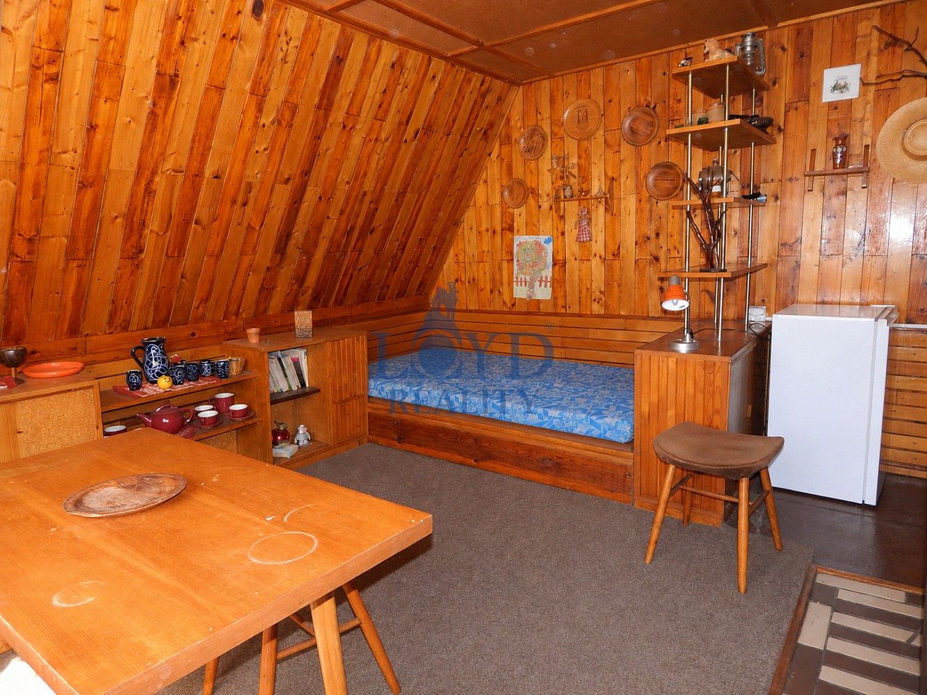 Chalupa · 45 m² · Tatrovice, okres Sokolov, Karlovarský kraj - 4