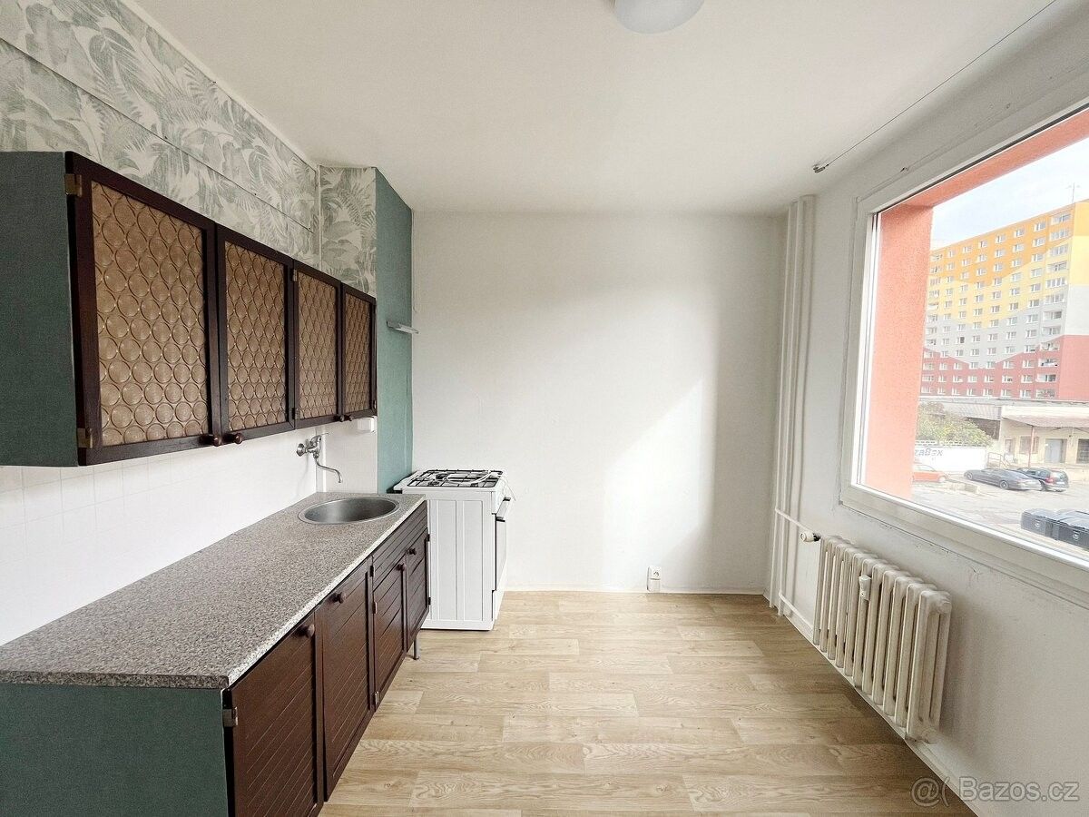 Prodej byt - Chomutov, 430 03