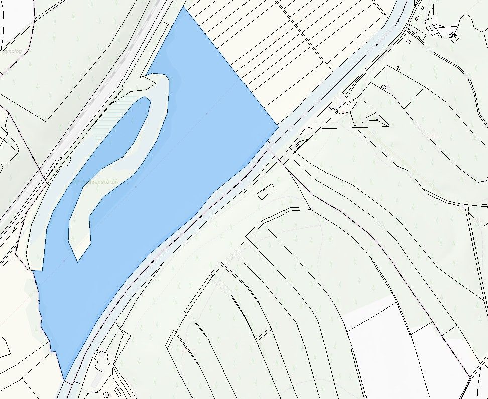 Pozemky pro bydlení, Bakov nad Jizerou, 294 01