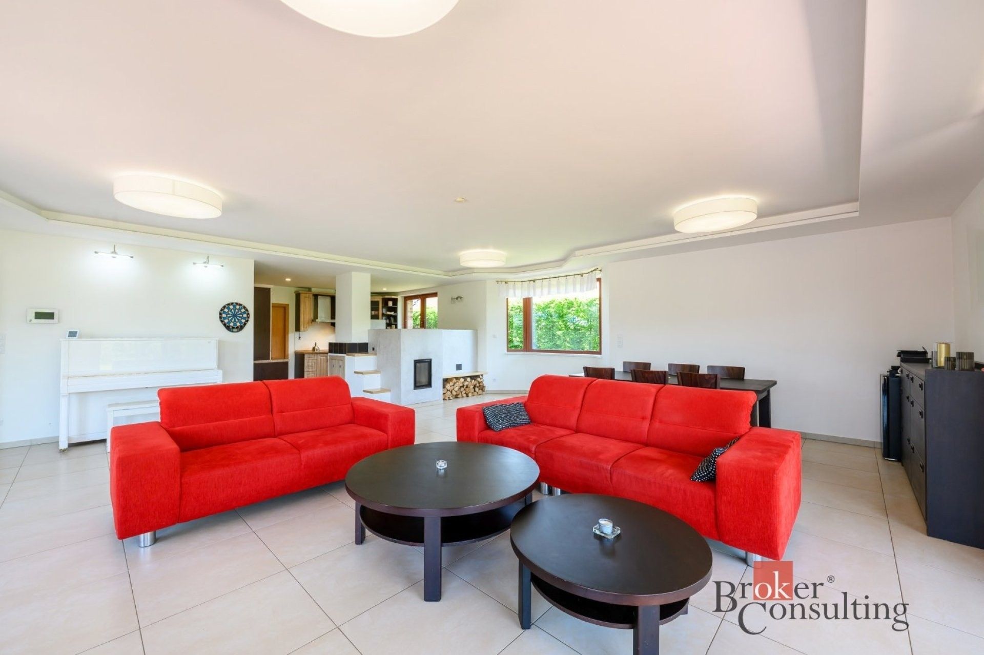 Rodinný dům · 372 m² · Slunečná, Štěnovice - 4