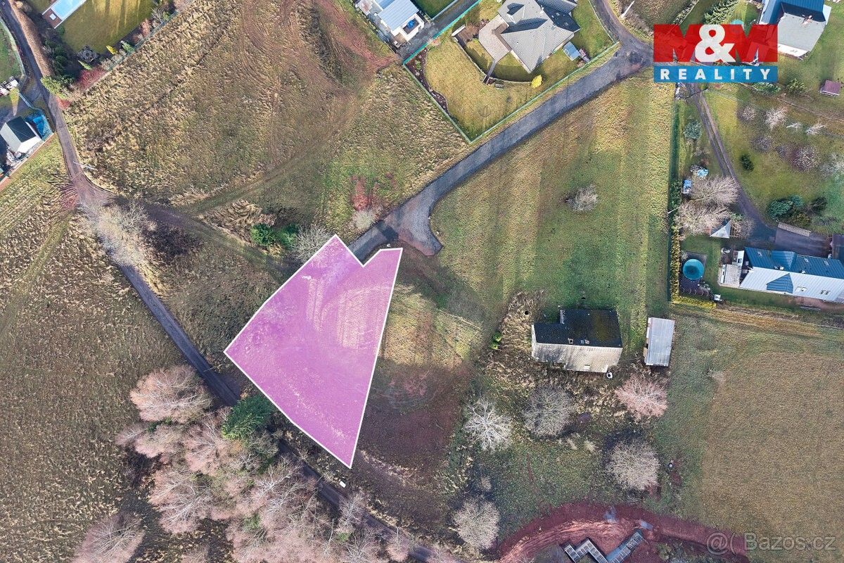 Prodej pozemek pro bydlení - Trutnov, 541 03