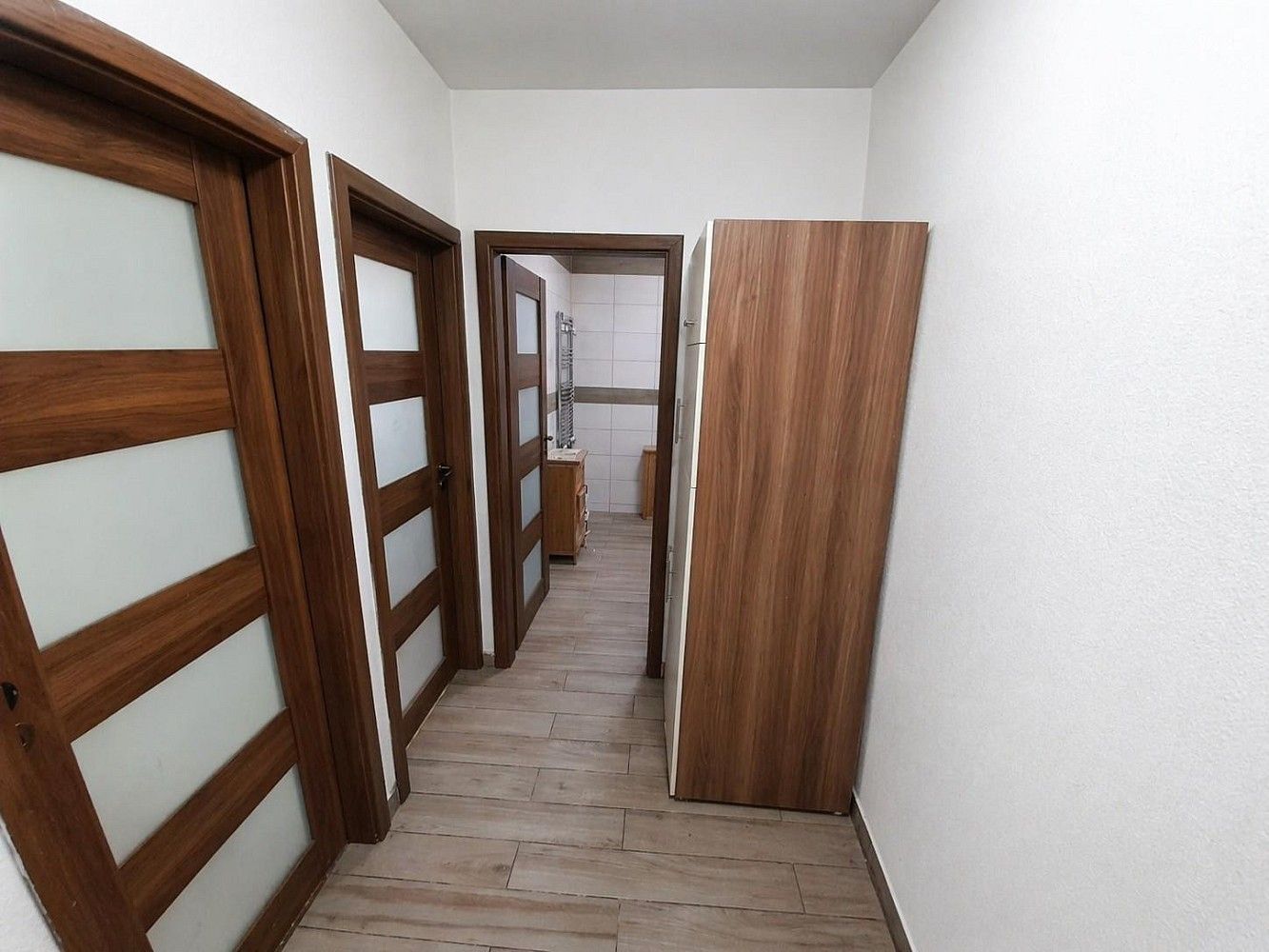 Prodej byt 4+1 - Růžová, Most, 64 m² - 5