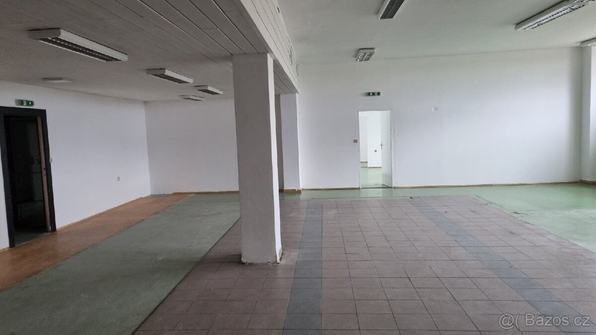 Pronájem obchodní prostory - Studénka, 742 13