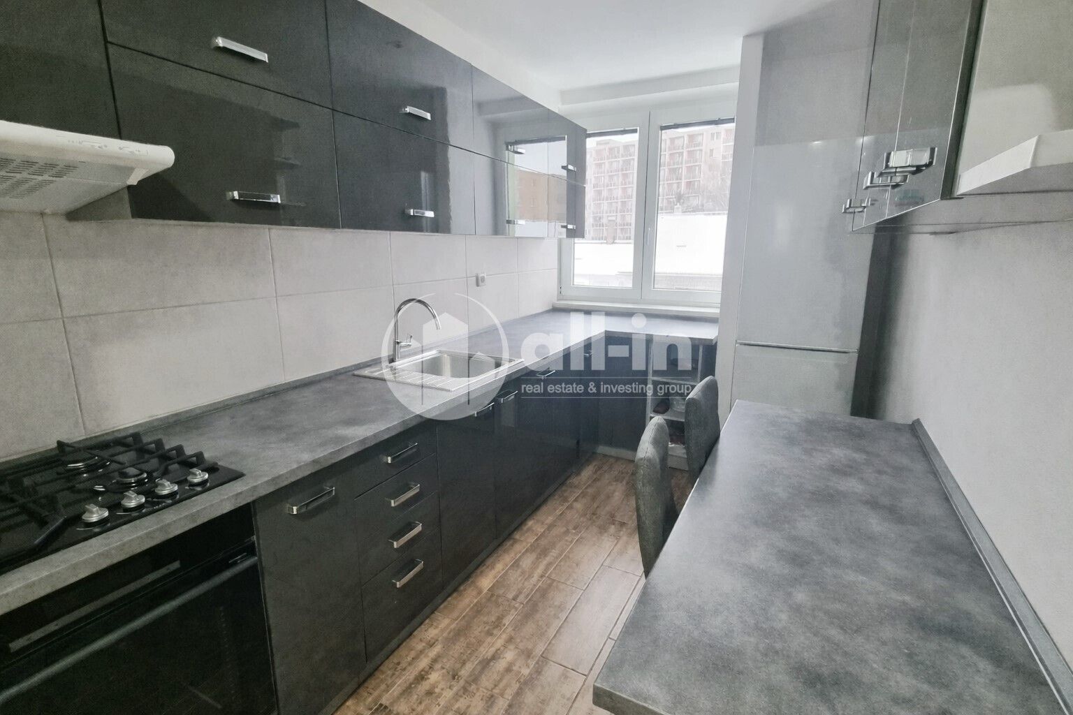 2+1, Švermova, Vyškov, 54 m²