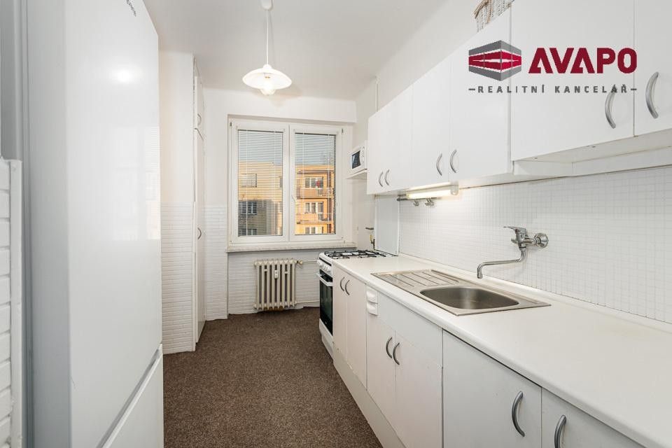 3+1, Na Spojce, Opava, 72 m²