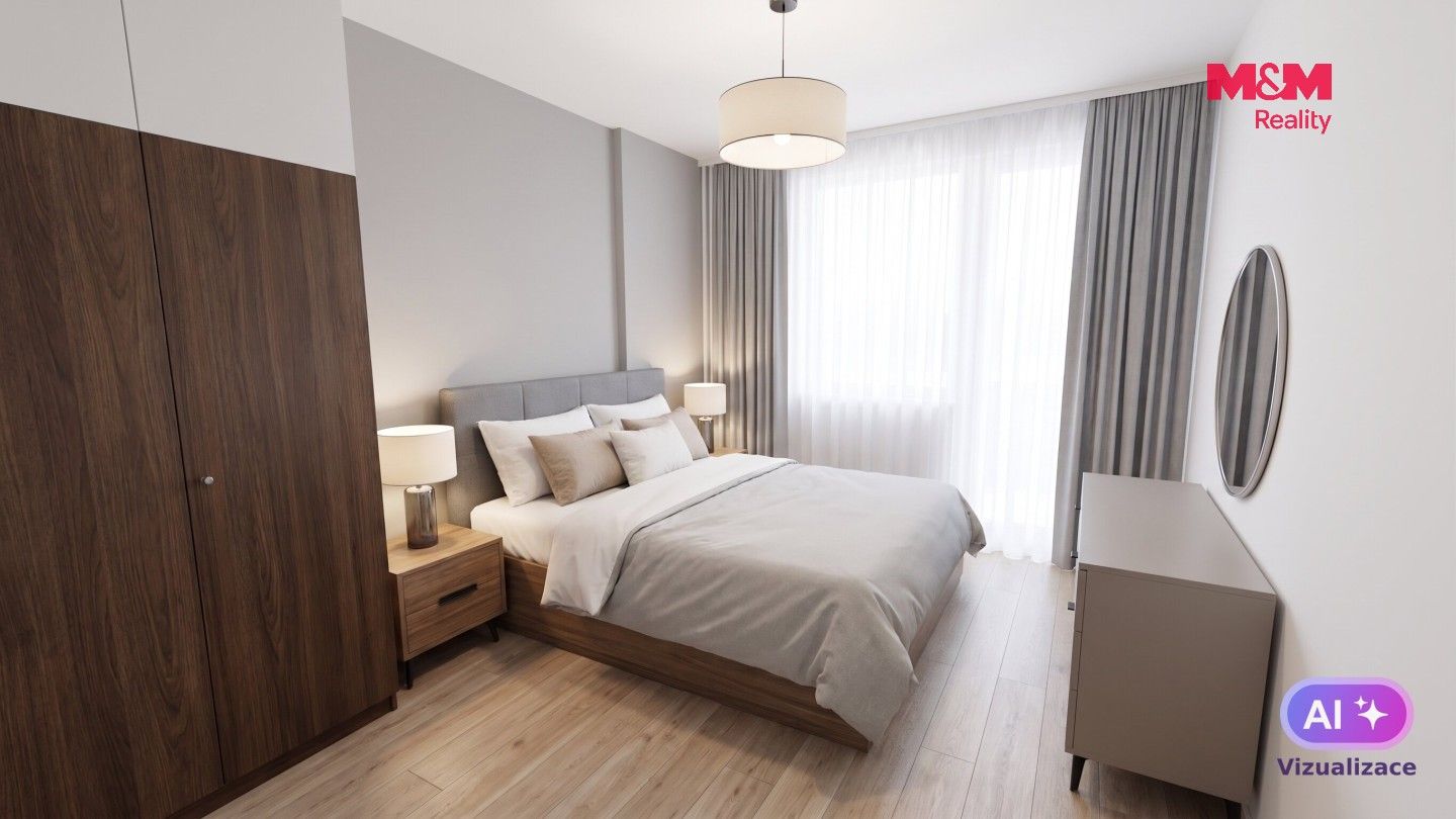 3+1, Střednice, Vysoká, 65 m² - 2