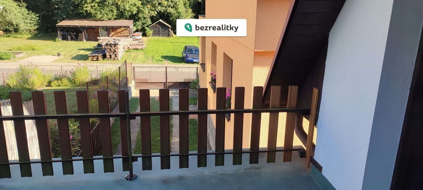 Prodej rodinný dům - Vesník 978, Vsetín, 150 m² - 5