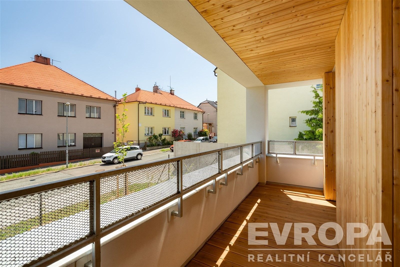 Byt 4+kk · 86 m² · Pardubice - 3