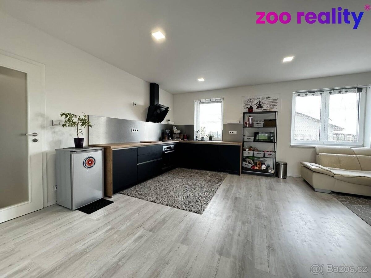 Prodej rodinný dům - Chomutov, 430 01