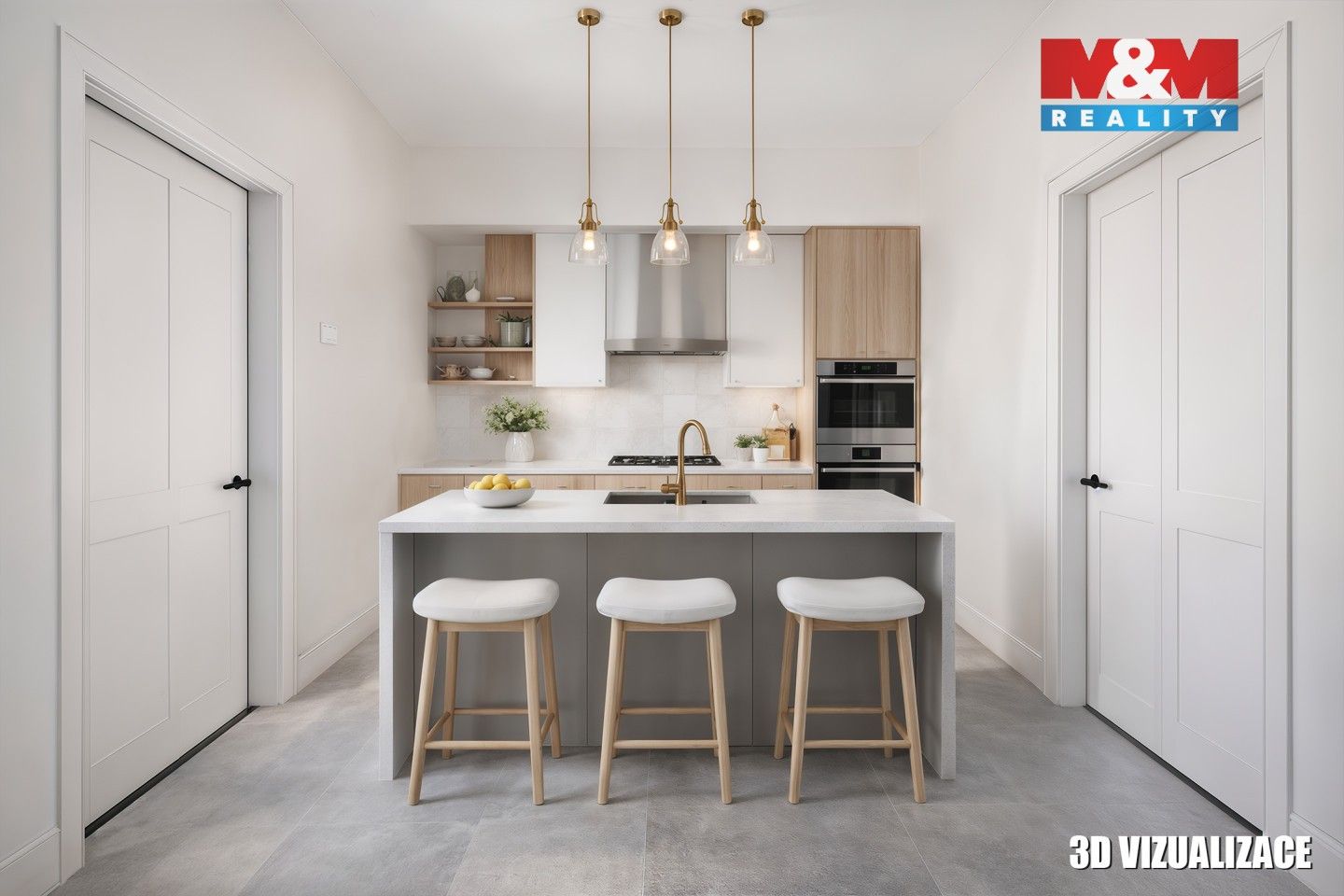 Rodinný dům · 105 m² · Žižkova, Litvínov - 4