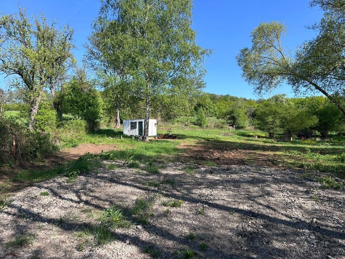 Prodej pozemek pro bydlení - Řehlovice, 403 13