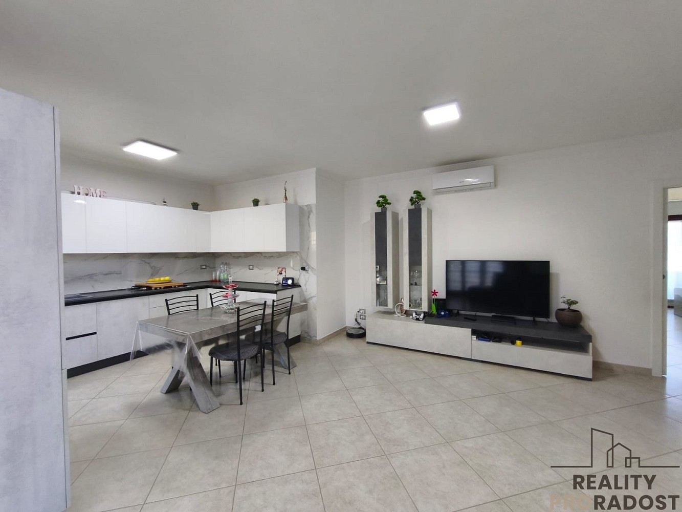 Prodej byt 4+kk - Silvi, Provincia di Teramo, Itálie, 100 m² - 5