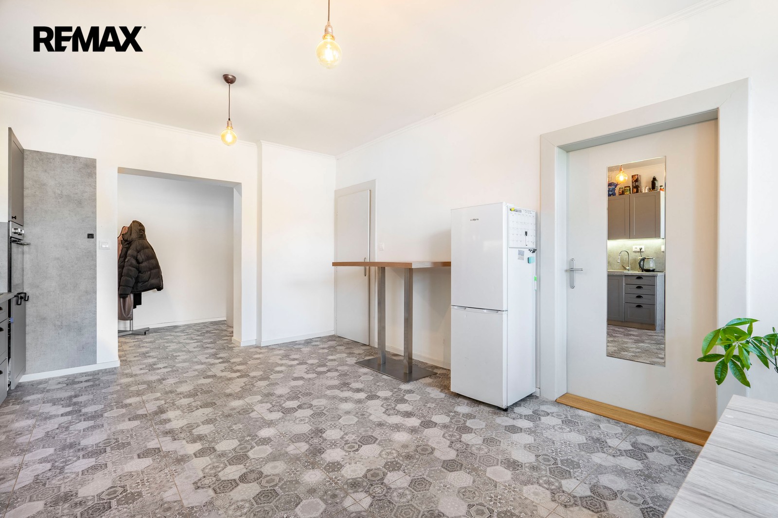 Byt 3+kk · 94 m² · Bulharská 688, Karlovy Vary - 4