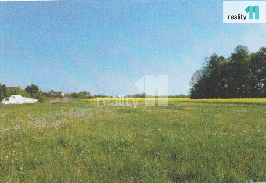 Prodej pozemek pro bydlení - Pod Školou, Šenov, 39 000 m² - 5
