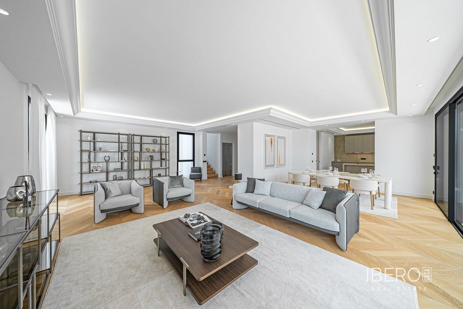 Rodinný dům · 647 m² · The Golden Mile, ES - 3