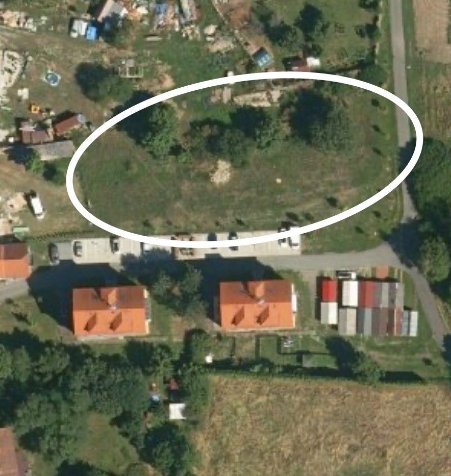 Pozemky pro bydlení, Písek, 397 01 - 1