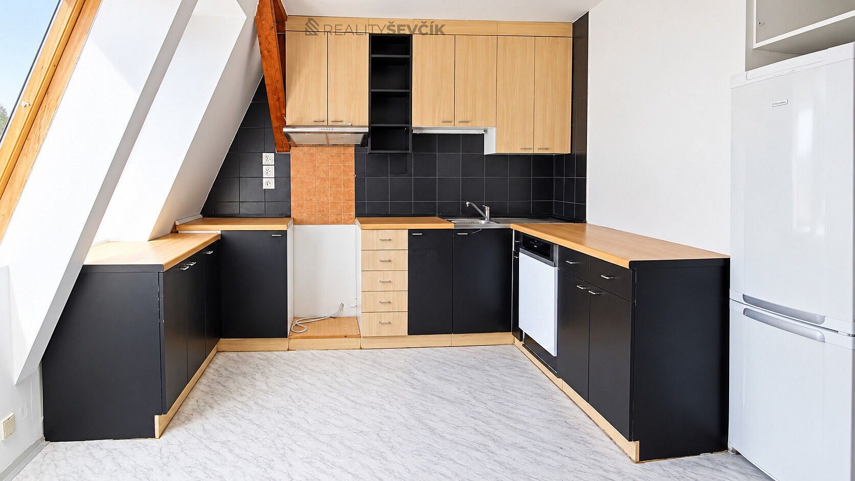 Prodej byt 5+kk - České Budějovice - České Budějovice 7, Jihočeský kraj, 165 m² - 5