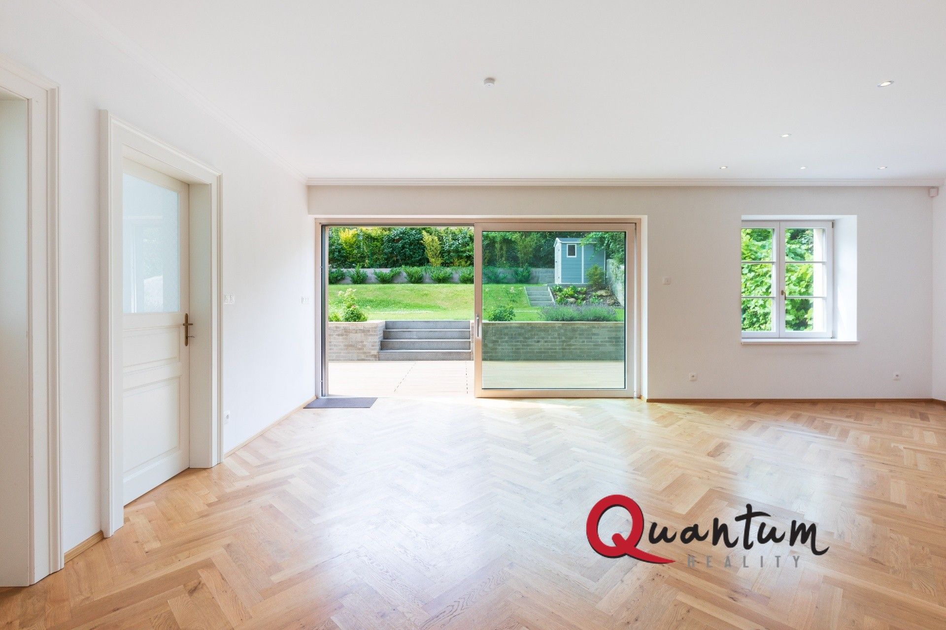 Rodinné domy, Pod Ořechovkou, Praha, 320 m²