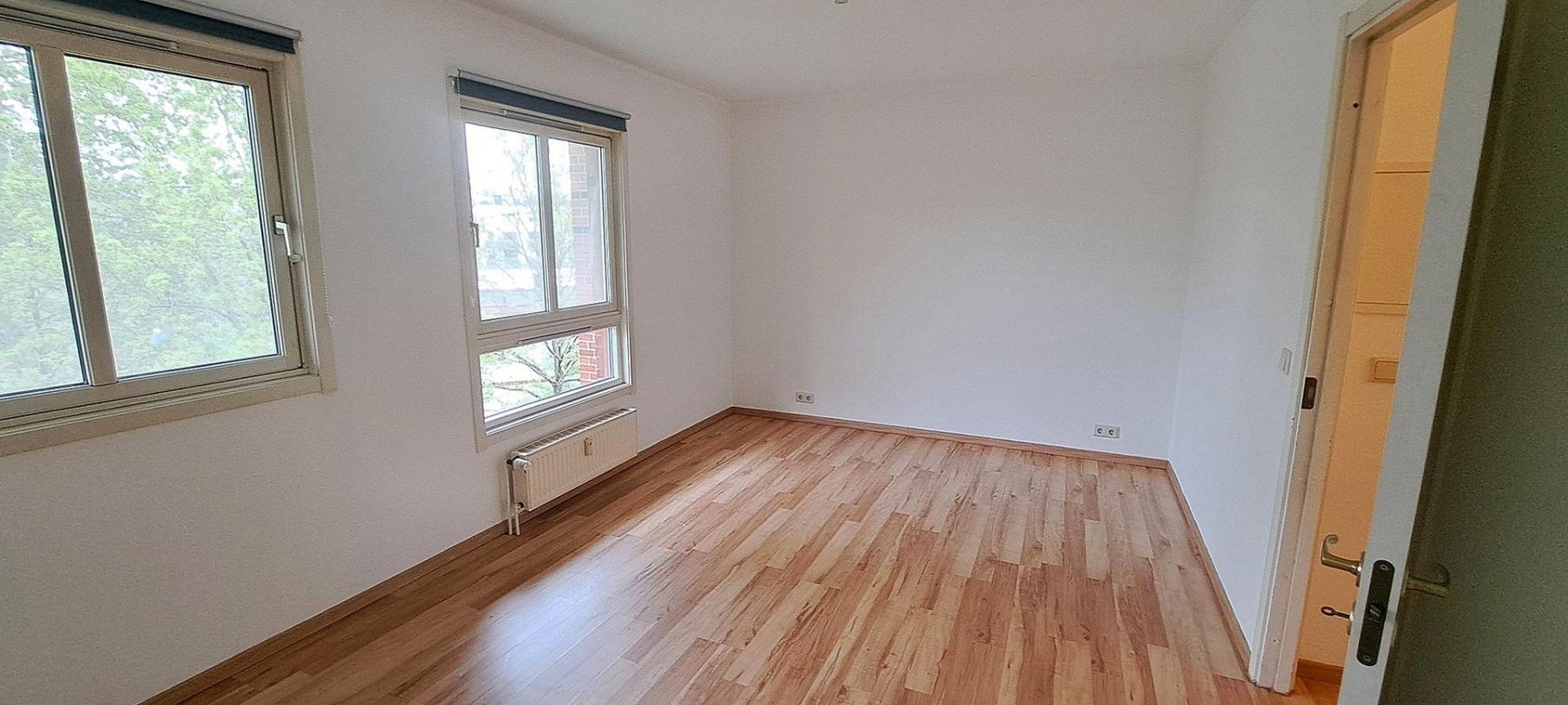 Byt 2+1 · 63 m² · Bremen - Burg Lesum Burglesum Bremen 28719 - 4