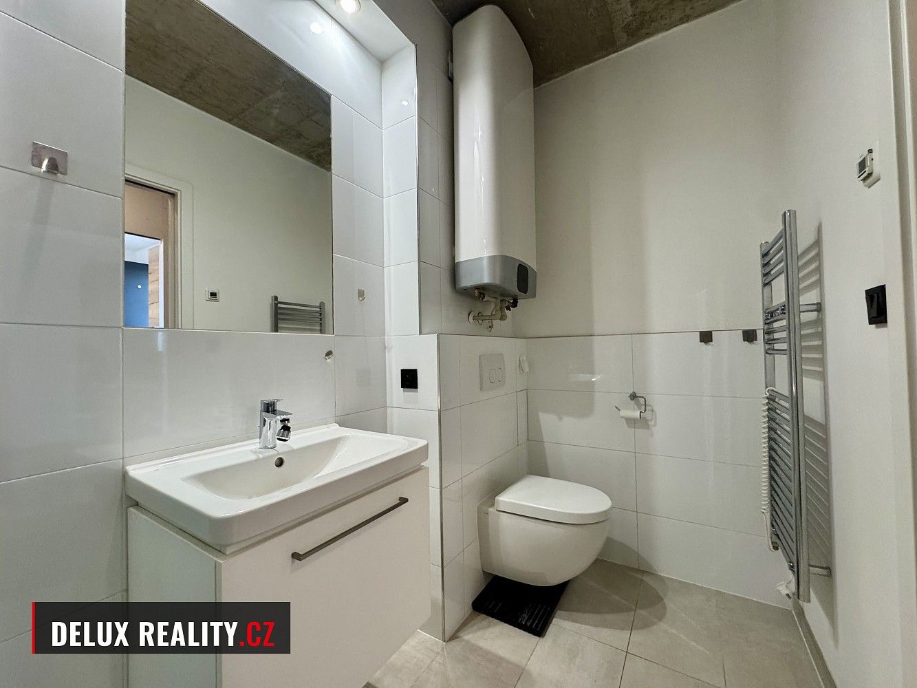 Prodej byt 1+kk - Znojmo - Oblekovice, Jihomoravský kraj, 21 m² - 5
