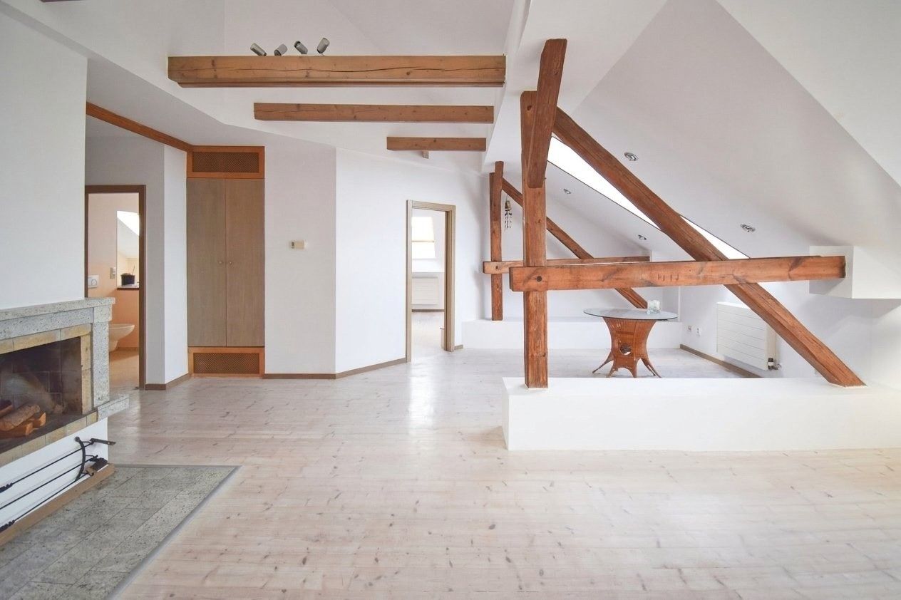 Byty, Křížkova 465, Plzeň Severní Předměstí, 68 m²