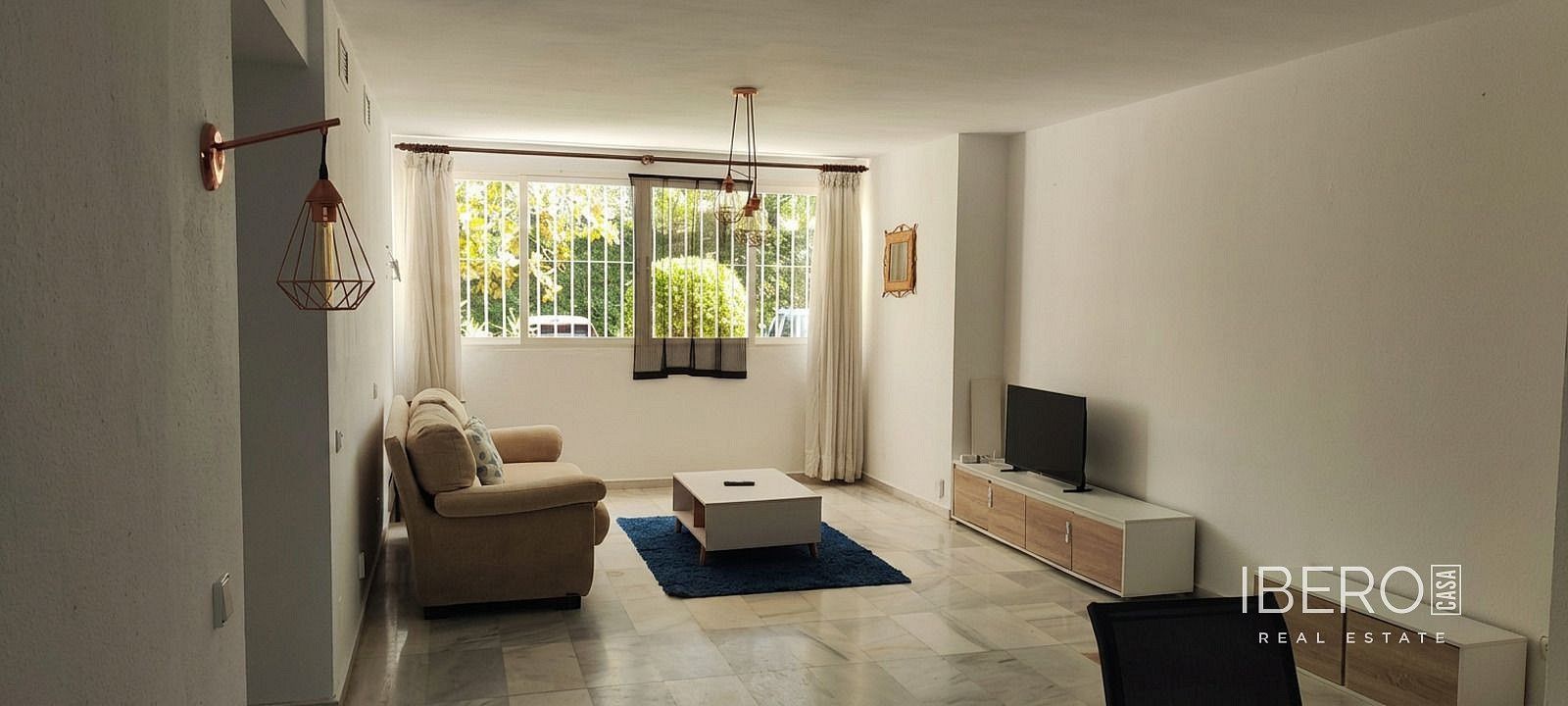 Prodej byt 4+kk - Marbella, Španělsko, 200 m² - 5