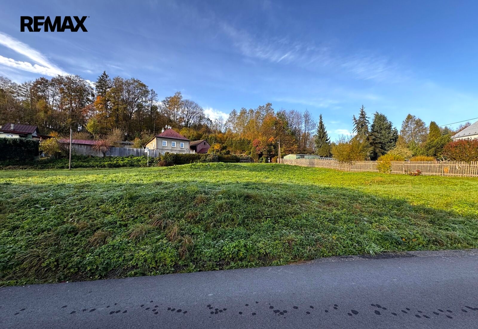 Pozemek pro bydlení · 1 084 m² · Domašov nad Bystřicí - 4