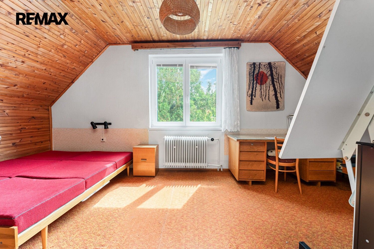 Prodej rodinný dům - Sedlčany, okres Příbram, Středočeský kraj, 208 m² - 5