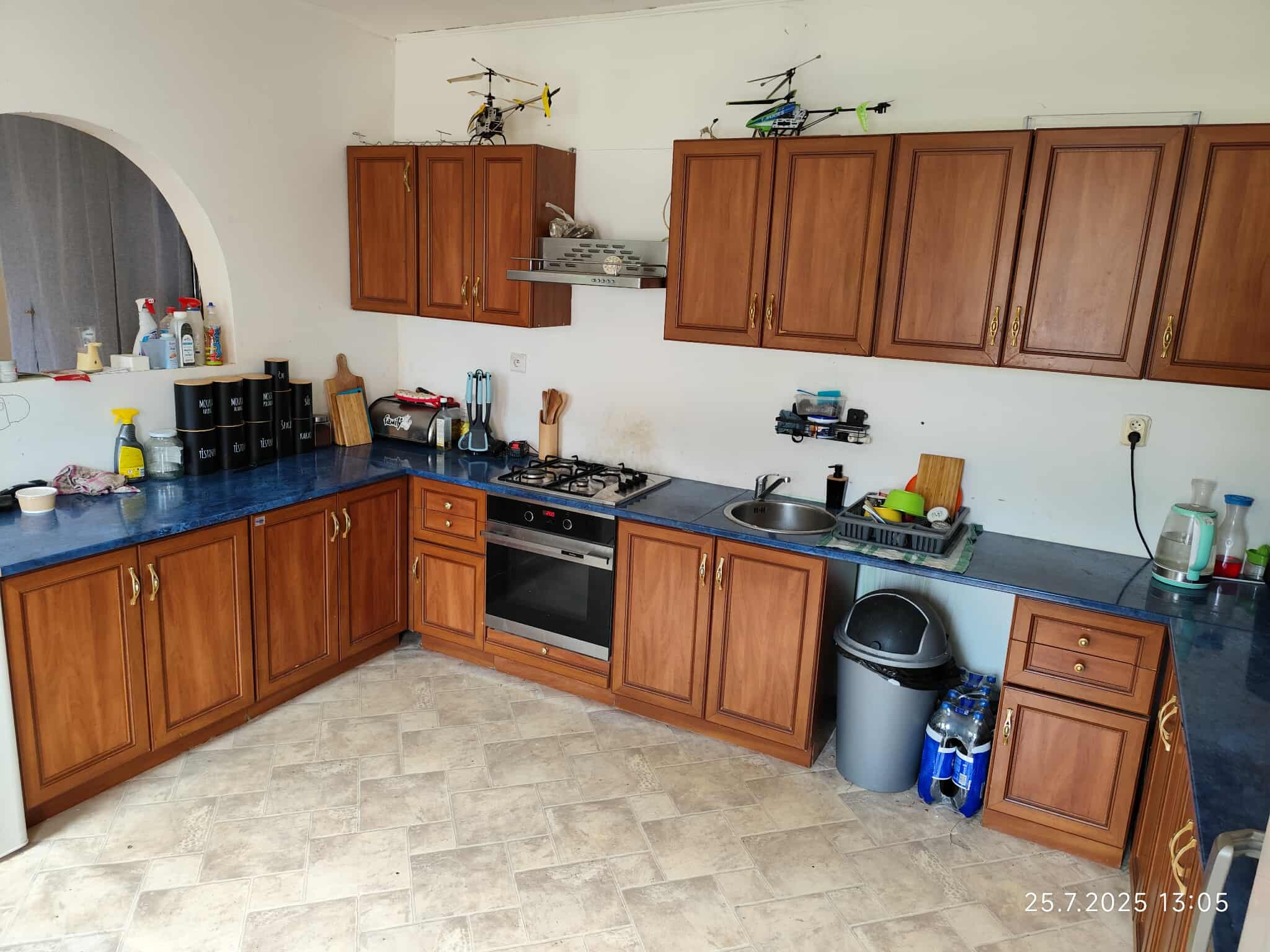 Rodinný dům · 220 m² · Tylova 38/21, Trmice - 3