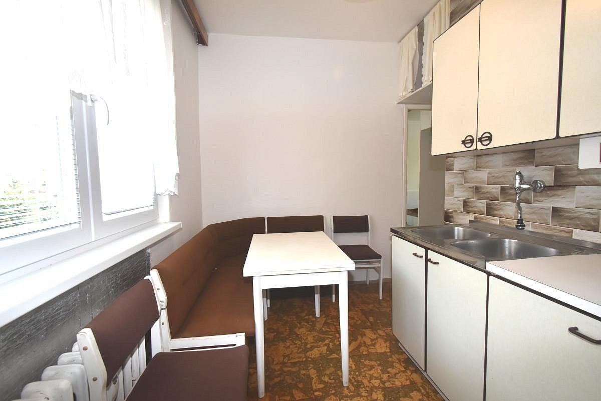 Byt 2+1 · 55 m² · Alžírská, Praha 6 - Vokovice - 4