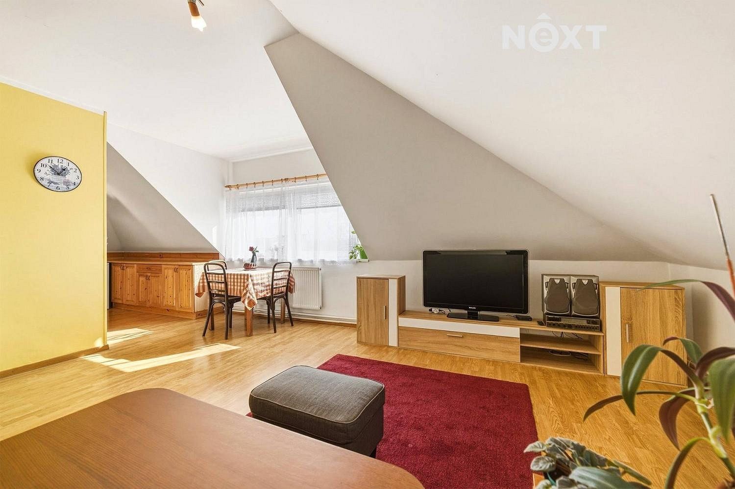 Prodej byt 2+kk - Mladá Boleslav - Mladá Boleslav II, Středočeský kraj, 47 m² - 5