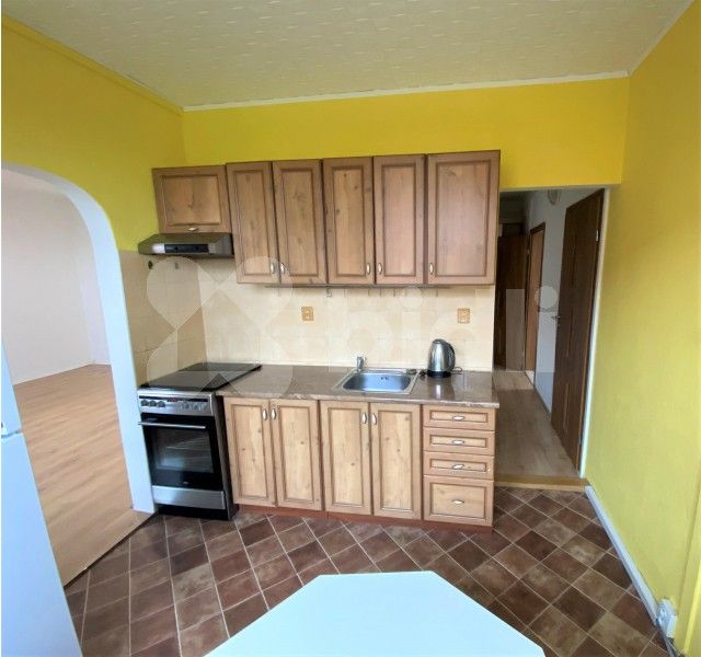 3+1, Polní, Český Těšín, 65 m²