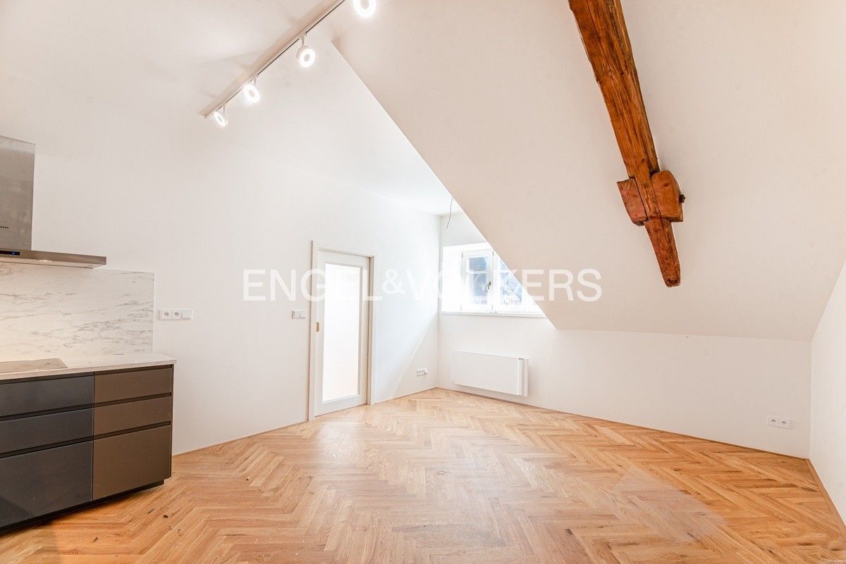 2+kk, Nádražní, Praha, 55 m²