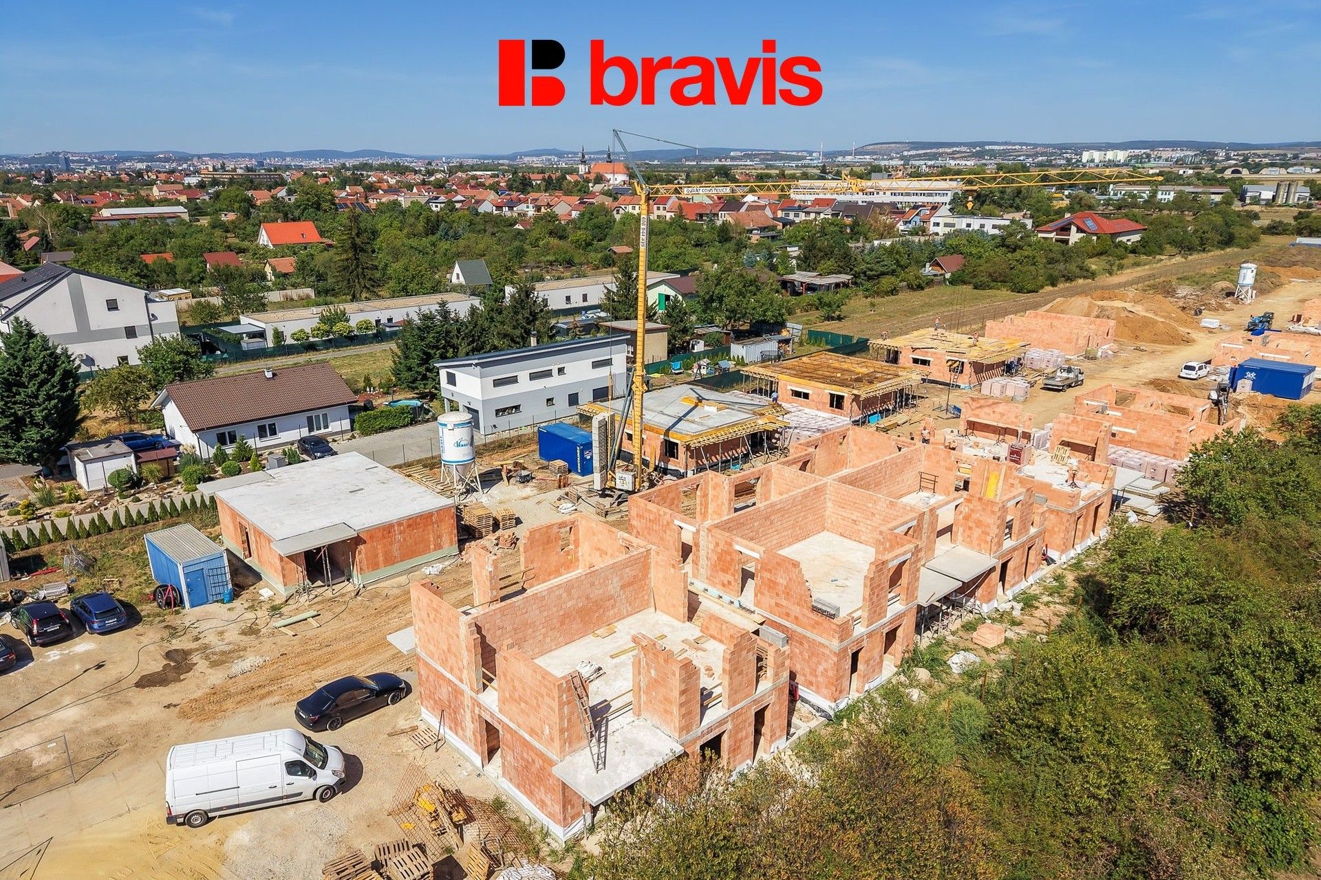 3+kk, Brno, 70 m² - 1